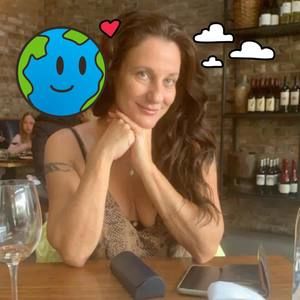 Meet your Posher, Erinlinn